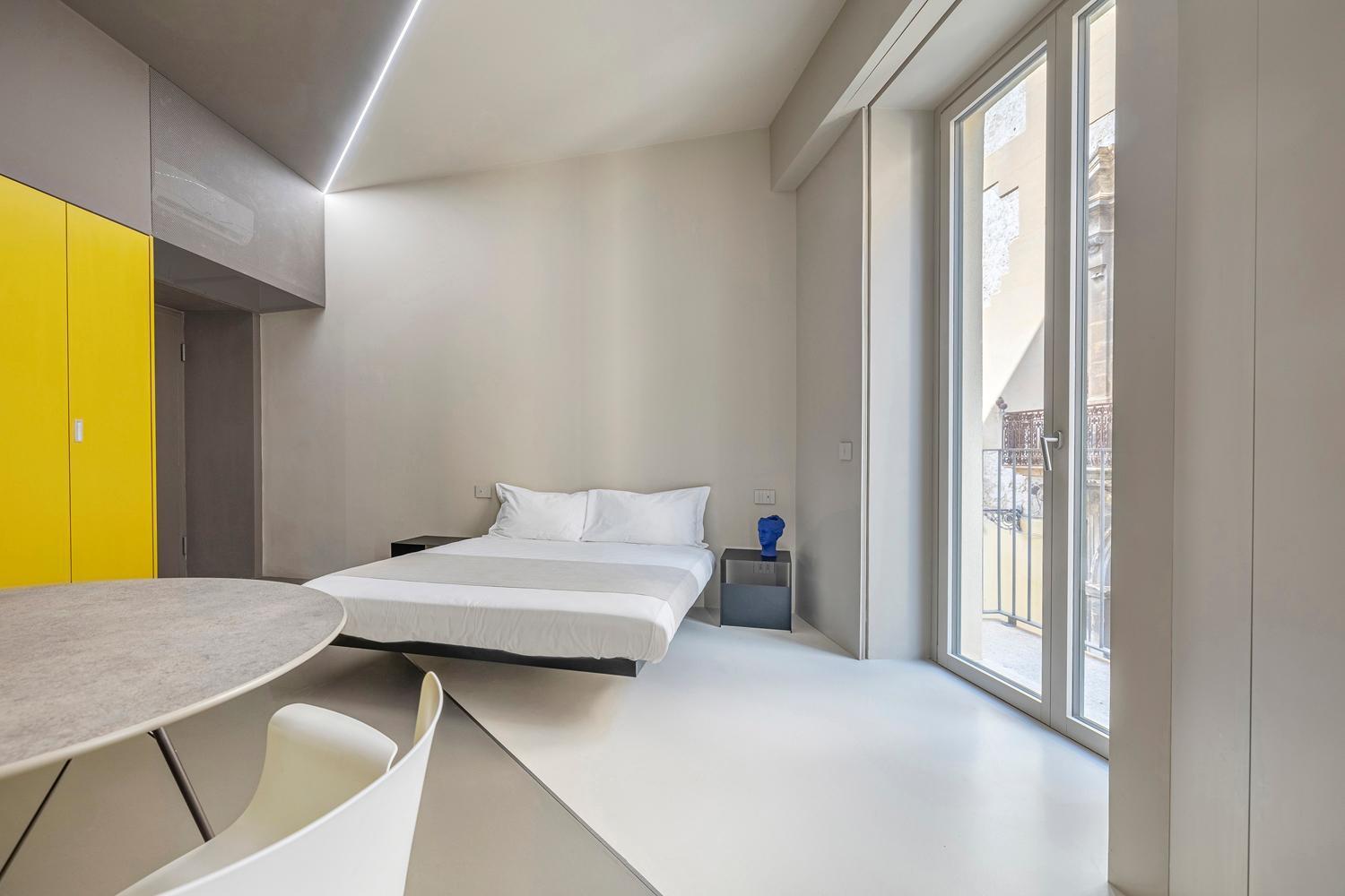 Fiveplace Design Suites & Apartments Τράπανι Δωμάτιο φωτογραφία